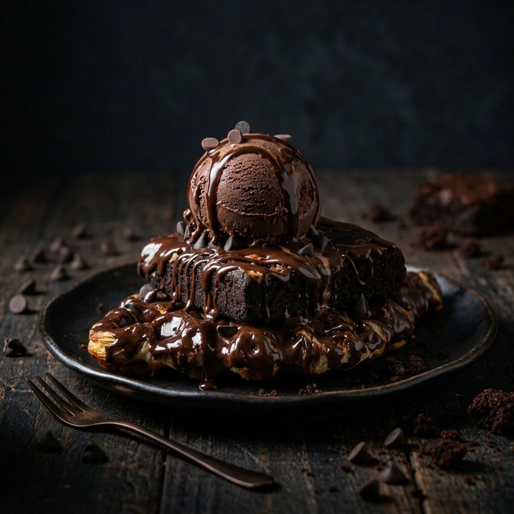 Brownie Madness