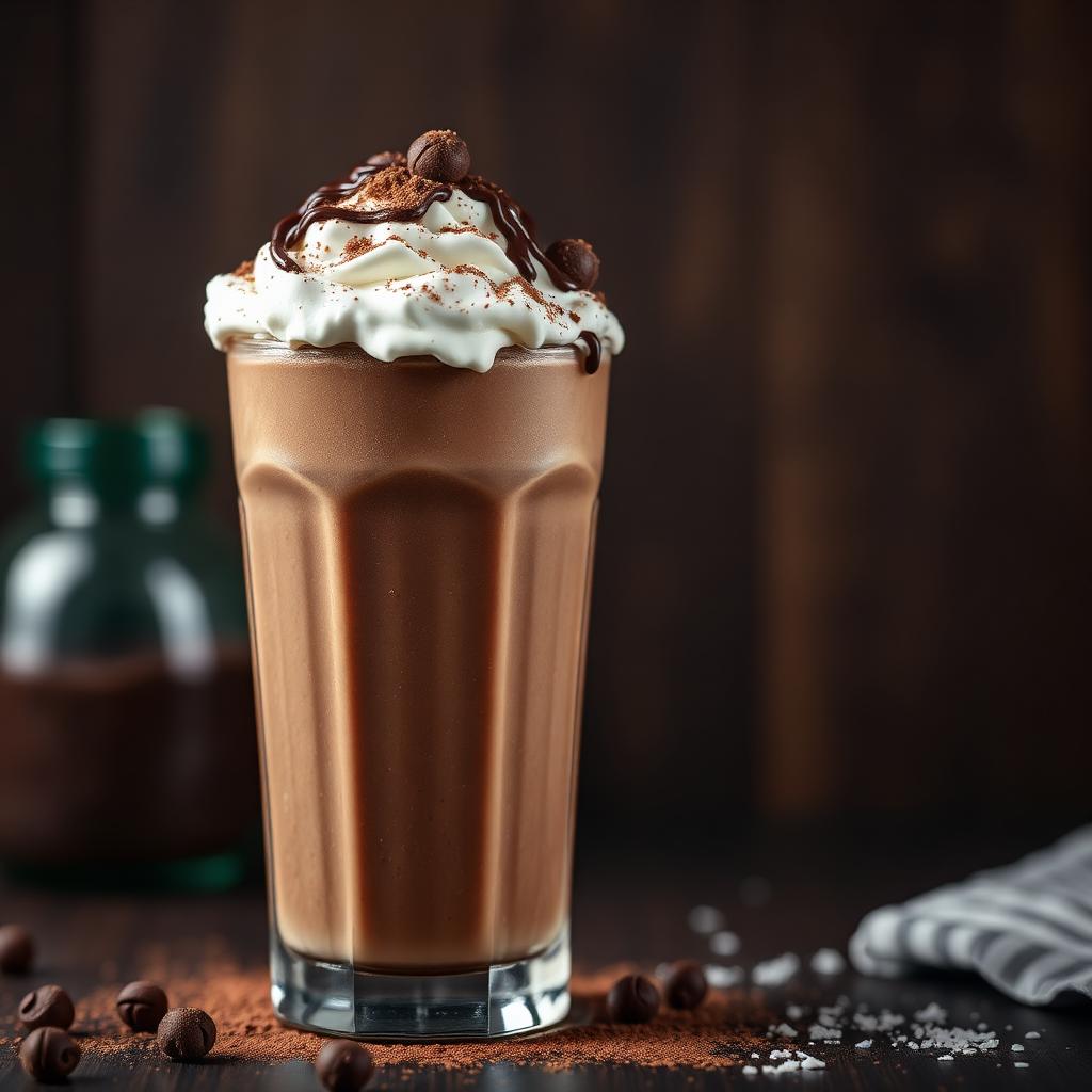 Milo Madness
